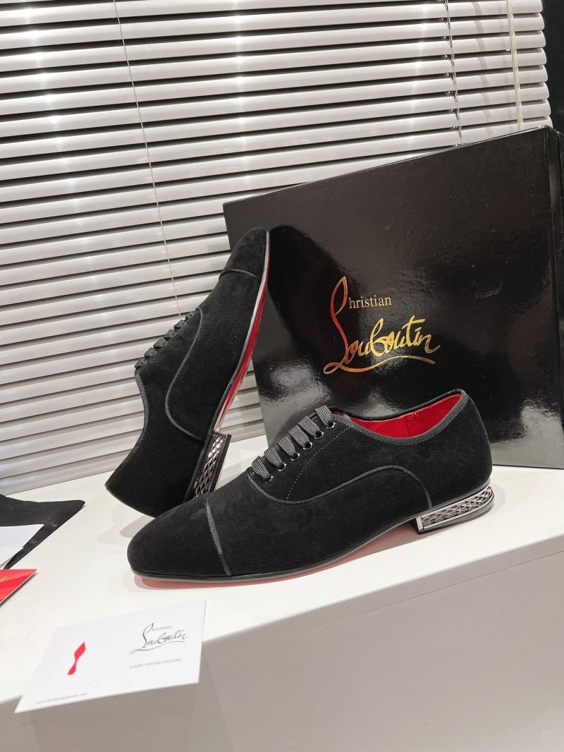 Christian Louboutin Business Shoes